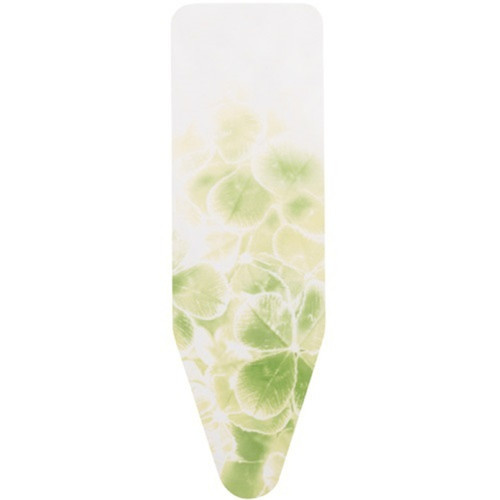 Brabantia Replacement Ironing Board Cover 2mm Size A - CLOVER Brabantia Replacement Ironing Board Cover 2mm Size A - CLOVER