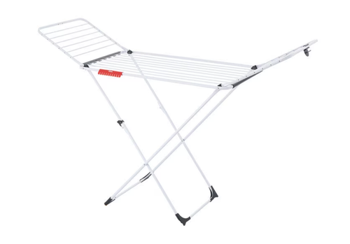 Vileda Extra X-Legs Clothes Indoor Airer Vileda Extra X-Legs Clothes Indoor Airer