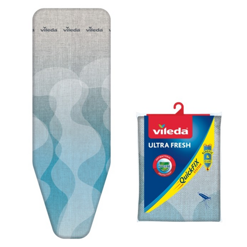 Vileda Ultra Fresh Ironing Board Cover Vileda Ultra Fresh Ironing Board Cover
