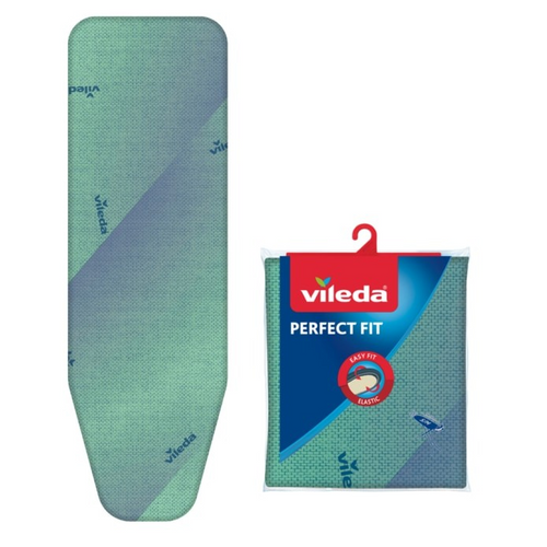 Vileda Perfect Fit Ironing Board Cover Vileda Perfect Fit Ironing Board Cover