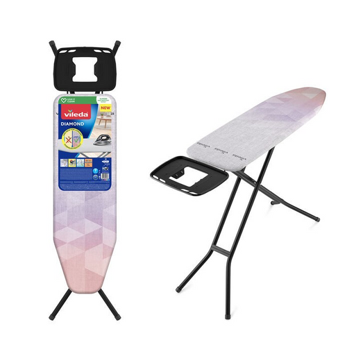 Vileda Diamond Ironing Board Vileda Diamond Ironing Board