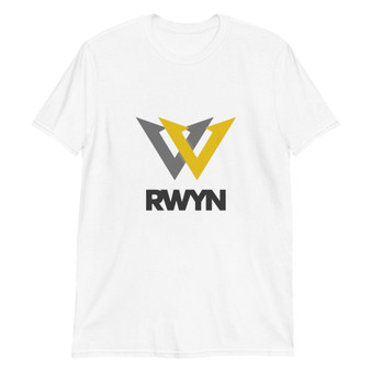 RWYN Short-Sleeve Unisex T-Shirt-NB