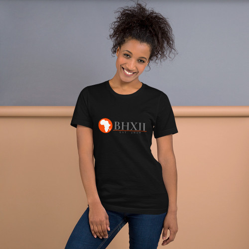 BHXII Short-Sleeve Unisex T-Shirt