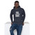 Proud HBCU Graduate Unisex Hoodie