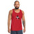 AT Logo Unisex Tank Top