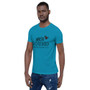 HBCU BOUND Short-Sleeve Unisex T-Shirt