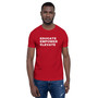 Educate Empower Elevate Unisex t-shirt