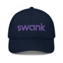 SWANK Organic dad hat