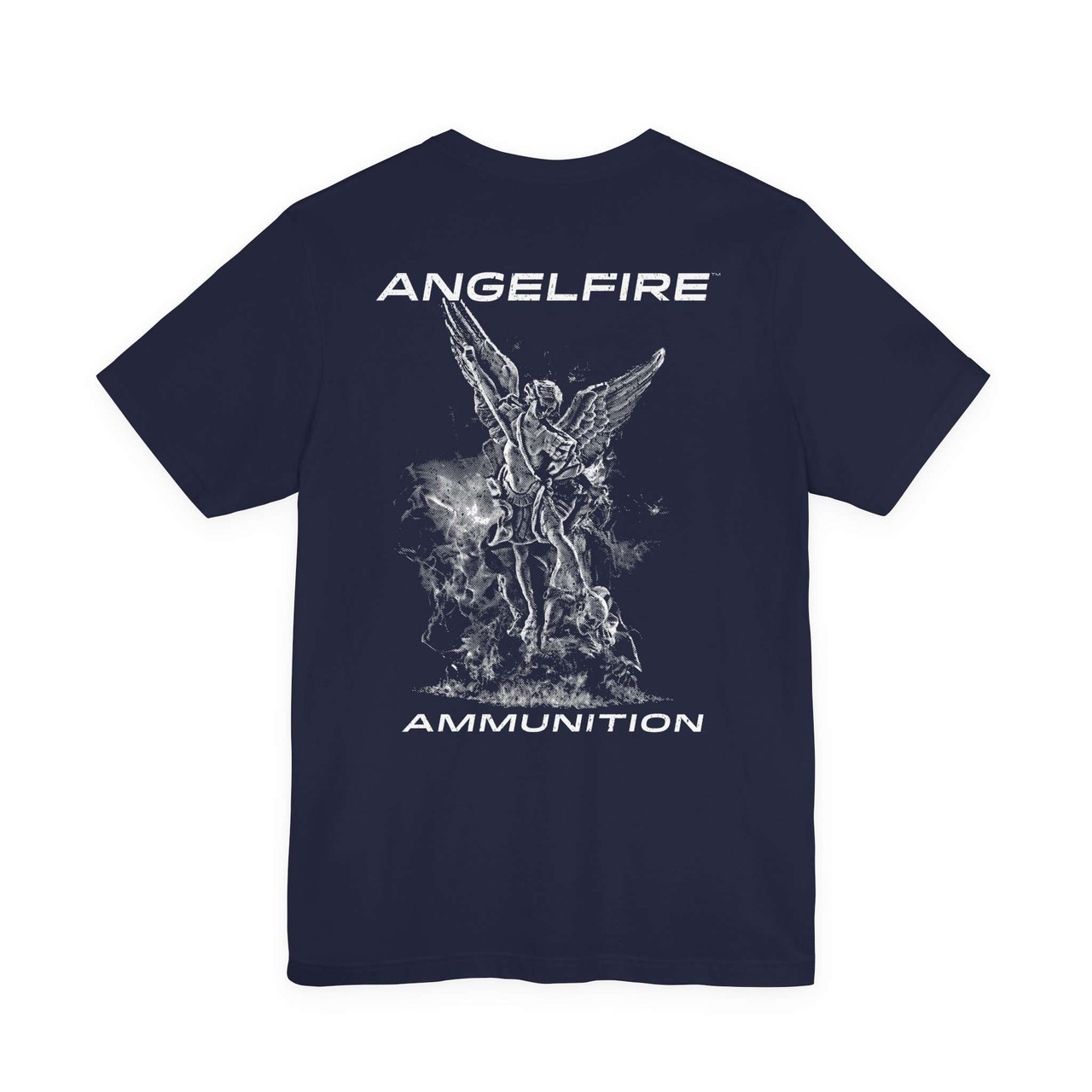 Angelfire AngelFire Basic 2-Panel Tee | AngelFire Ammo