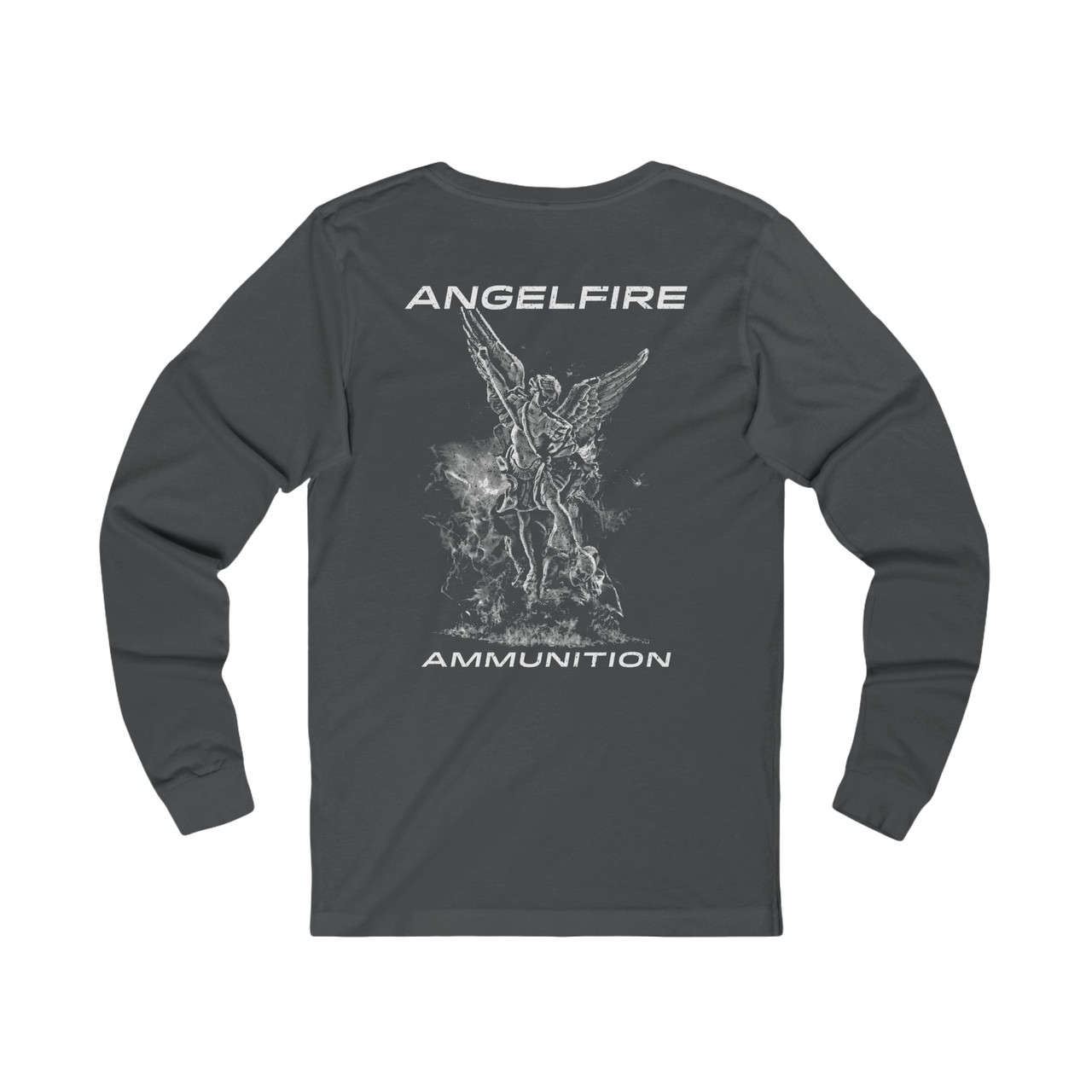 Angelfire Ultimate Long Sleeve Tee | AngelFire Ammo