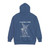 True Navy - AngelFire Ultimate Hoodie by Comfort Colors®