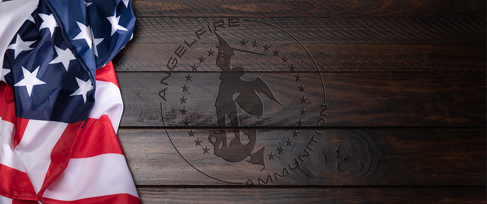 Independence Day Allocation — AngelFire Ammunition