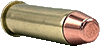 357 Magnum FMJ