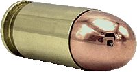 .380 ACP 100gr FMJ