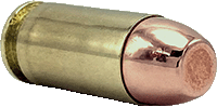 .40 S&W 180gr FMJ