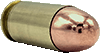 45 ACP FMJ