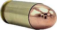 .45 ACP 230gr FMJ