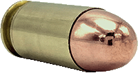 45 ACP FMJ