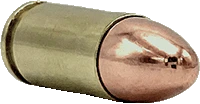 Handgun Ammo