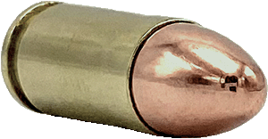9mm 115gr FMJ