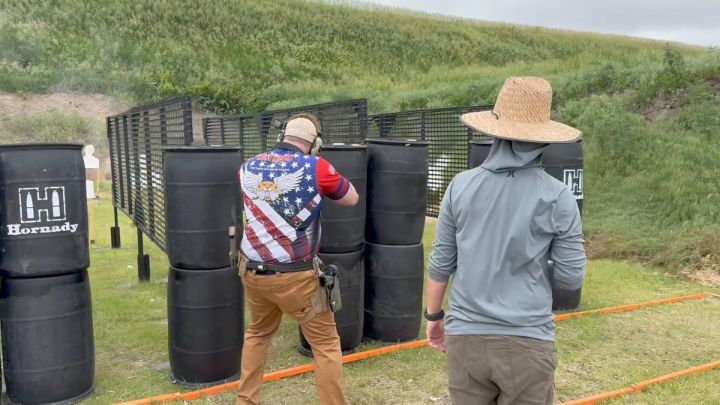 Kelly Hitson Highlight 2