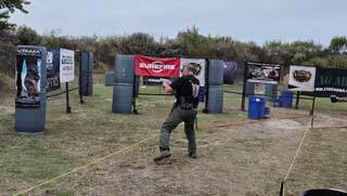 Justin Inman Highlight 1