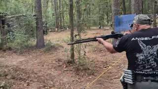 Justin Inman Highlight 2