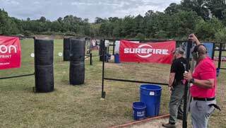 Justin Inman Highlight 3