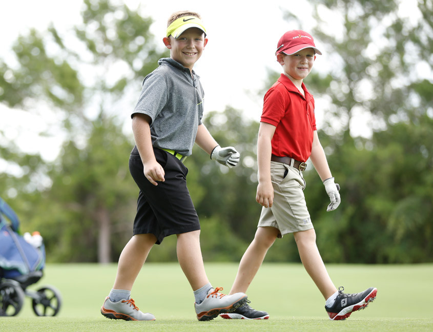 Junior Golf Clubs Sizing Chart All Kids Golf Clubs