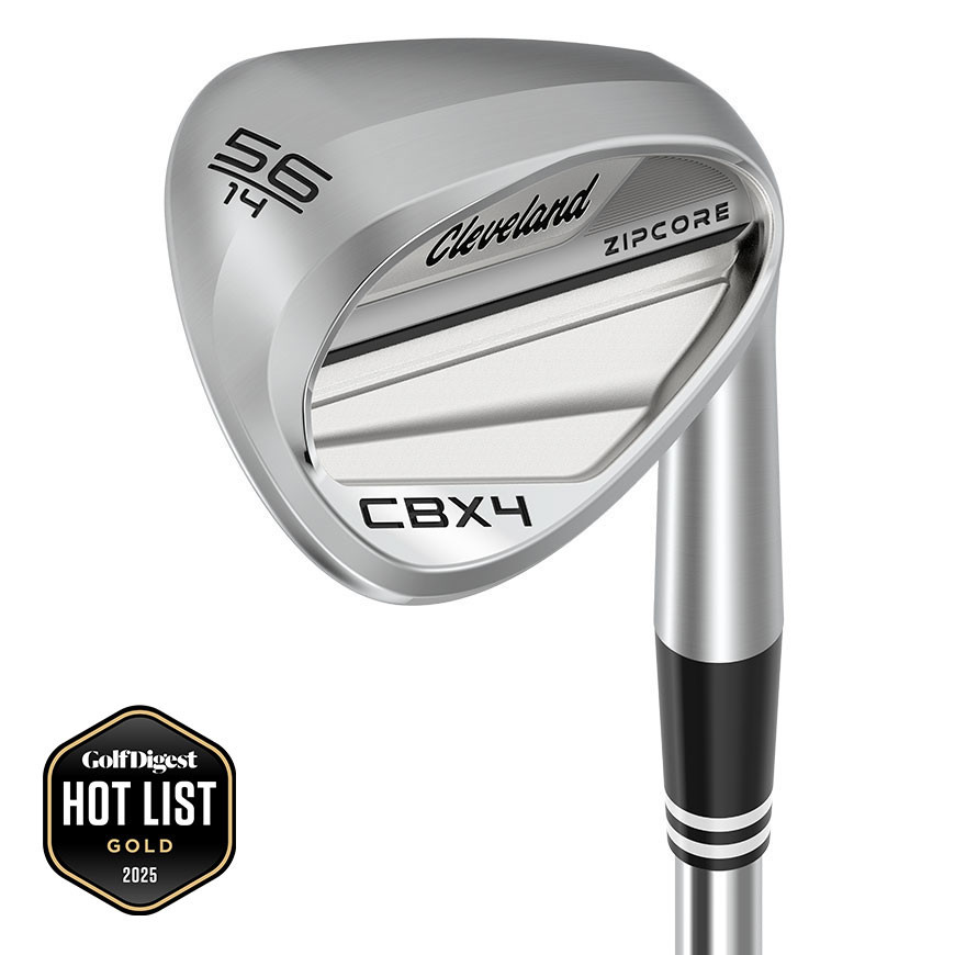 ゼログラビティ　402 ヨンマルニ New Cleveland CBX4 ZipCore 52.12* Gap Wedge KBS Hi-Rev 2.0 Wedge