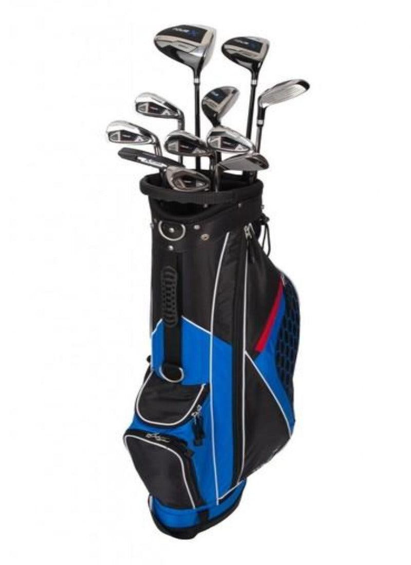 Tour X TG3 Teen Single Irons and Wedges