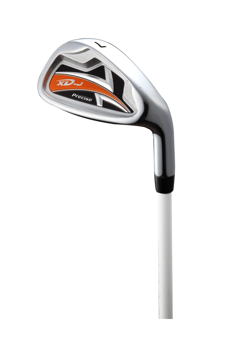 Precise XD-J Kids Golf Set for Ages 3-5 Orange | Free Shipping.