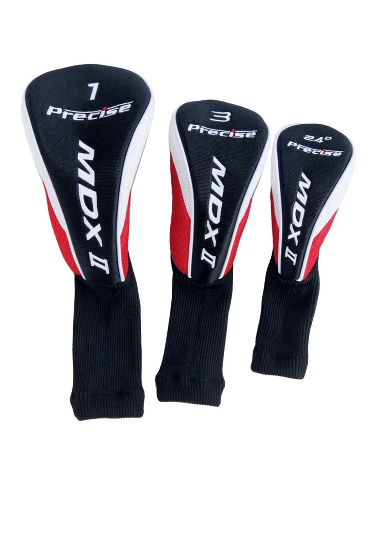 Precise MDX II Teen Golf Set | Free Shipping