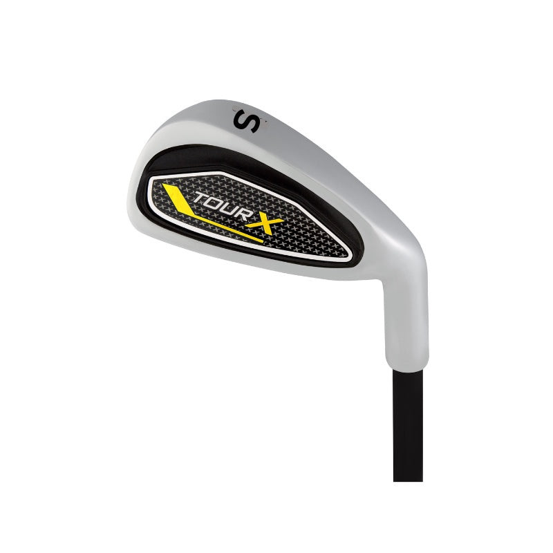 Tour X Junior Wedges PW SW for Ages 5-7 - Main Image