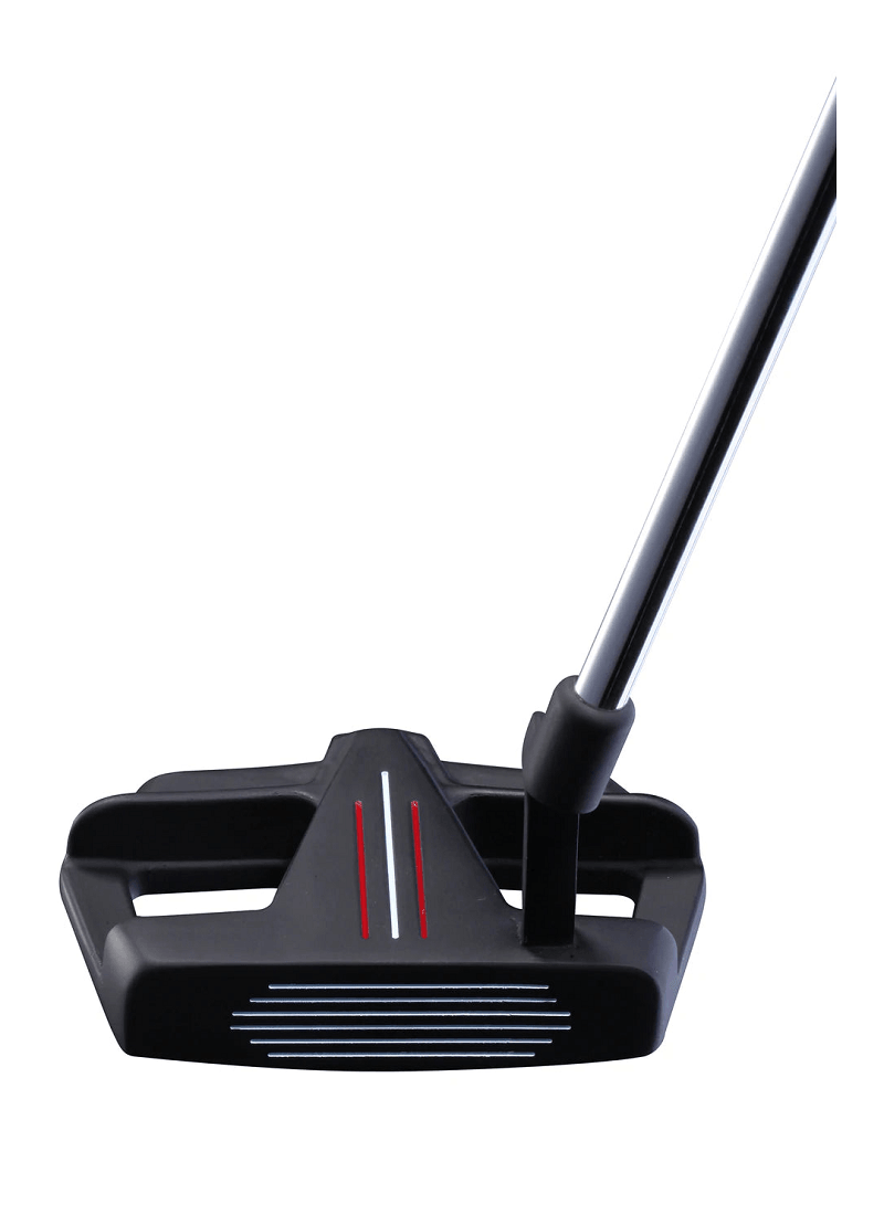 Precise XD-1 Teen 8 Club Golf Set Black