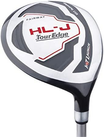 Tour Edge Juniors HL-J Set
