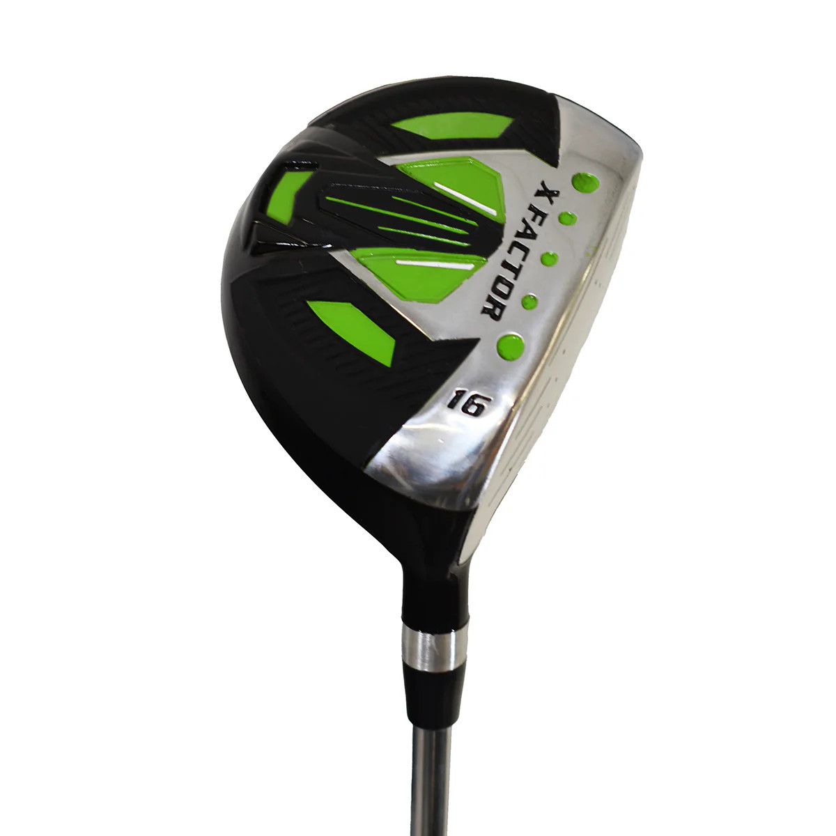 Nitro Golf X Factor Golf Set for Men | Free Shipping
