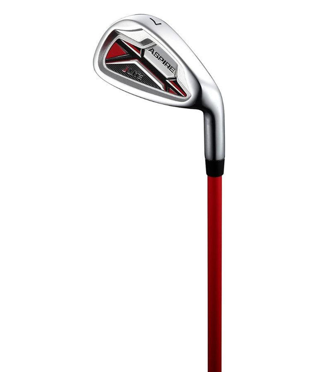 ASPIRE ゴルフ　キッズ Amazon.com : ASPIRE Junior Plus Complete Golf Club Set for