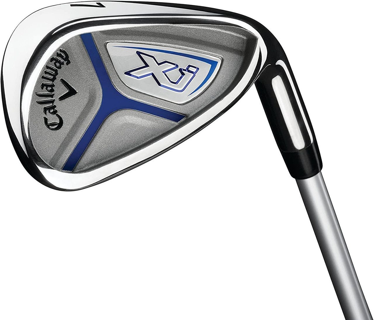 Callaway XJ-1 4 Club Kids Golf Set Ages 3-5 White