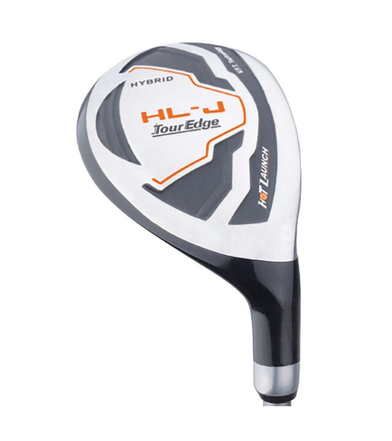 Tour Edge HL-J 5 Club Kids Golf Set for Ages 5-8 Orange