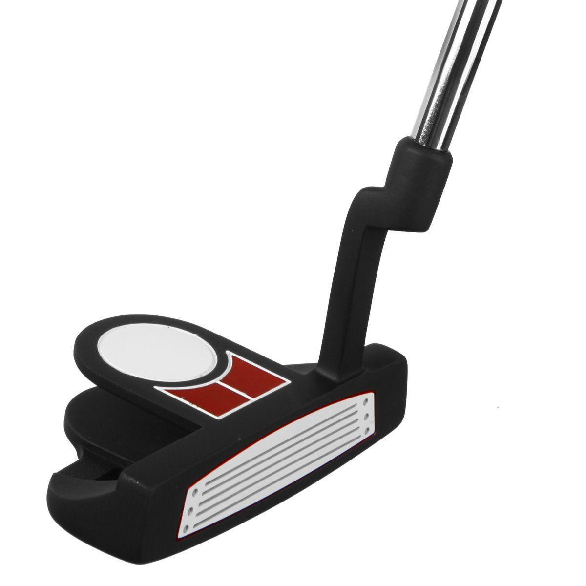 PowerBilt 5 Club Kids Golf Set for Ages 12-14 Red