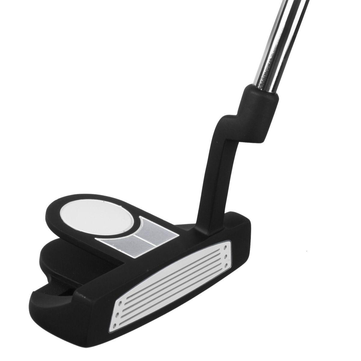 PowerBilt 5 Club Kids Golf Set for Ages 9-12 Silver