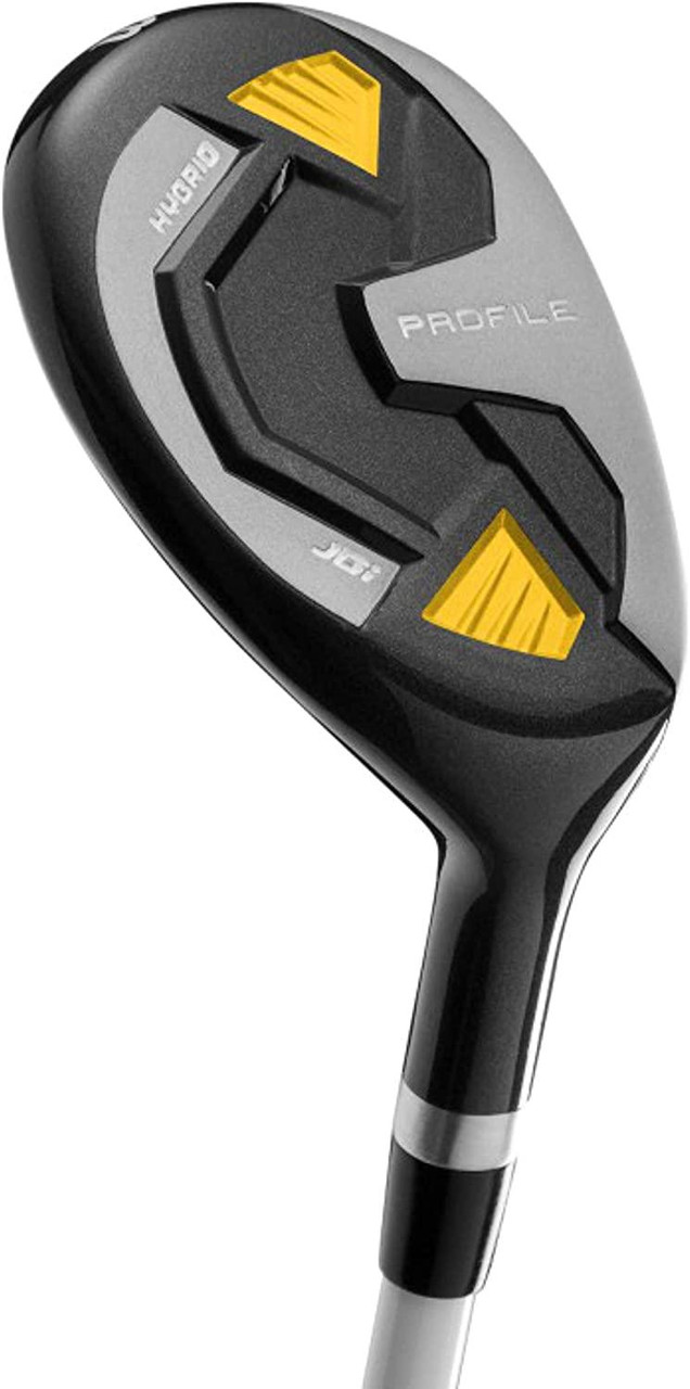 Wilson Staff - ⛳️ハイジュニアゴルフセット️‍♂️Wilsonブランド Wilson Staff ゴルフクラブジュニア用｜ゴルフ｜スポーツ