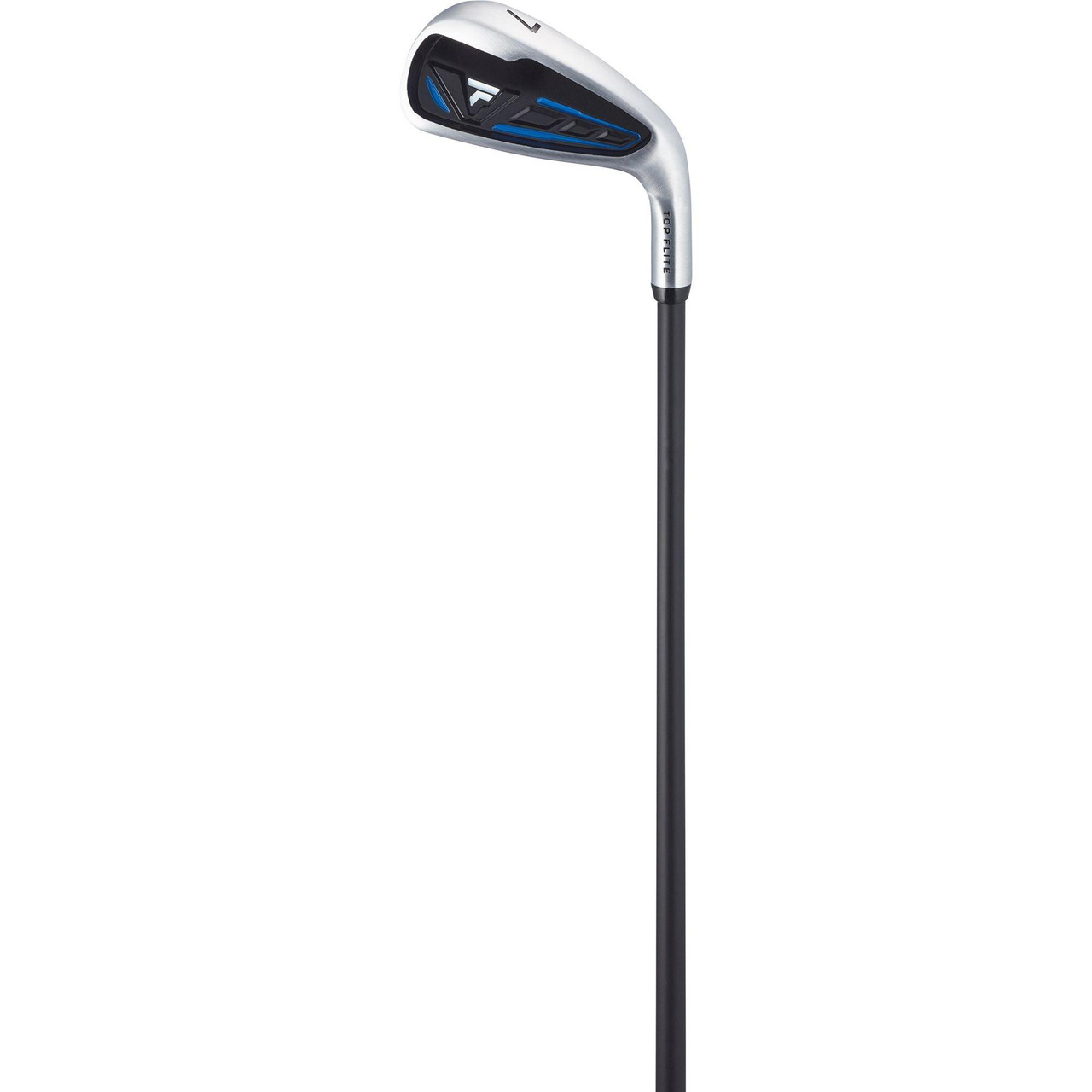 Top Flite 6 Club Kids Golf Set Ages 9-12 Blue