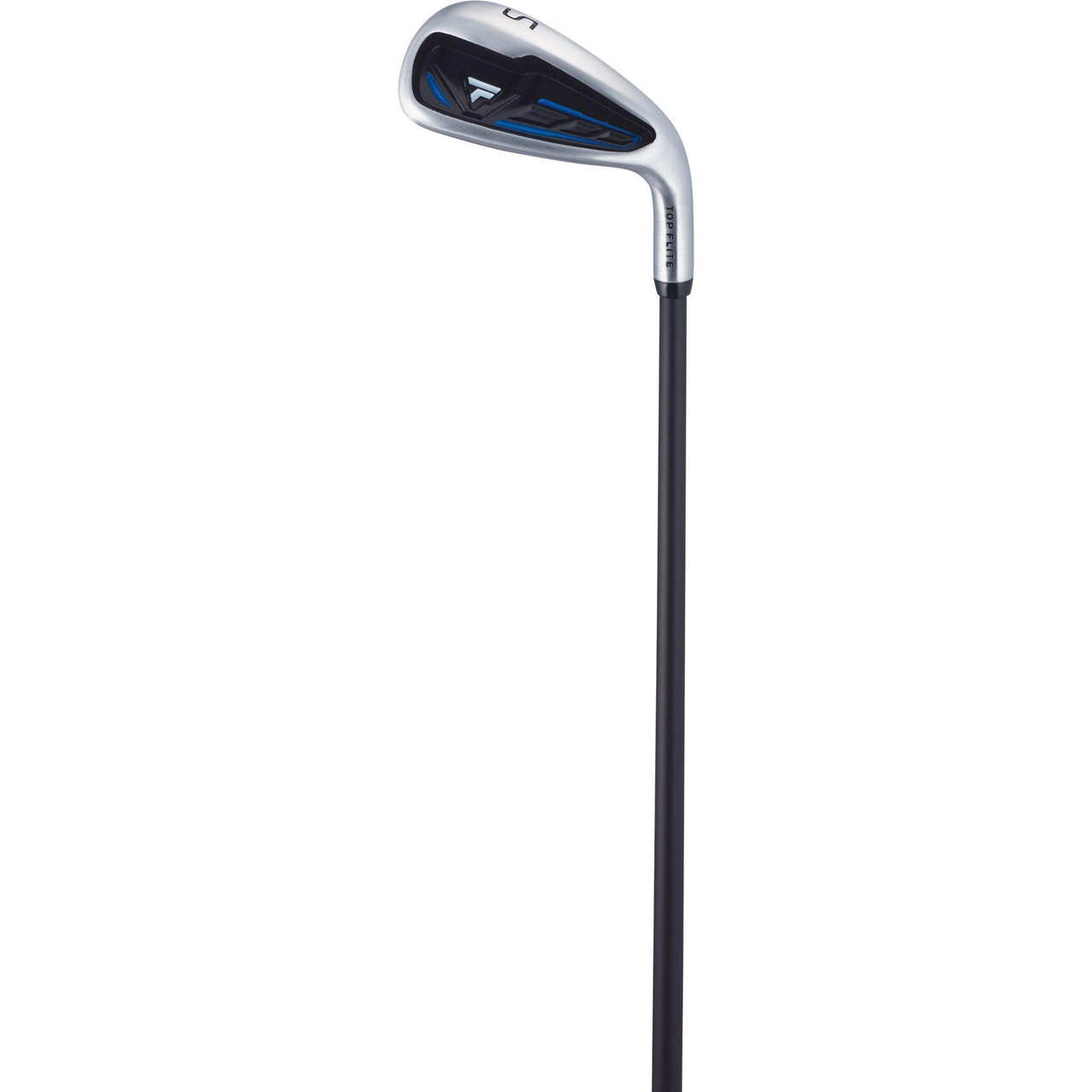 Top Flite 6 Club Kids Golf Set Ages 9-12 Blue