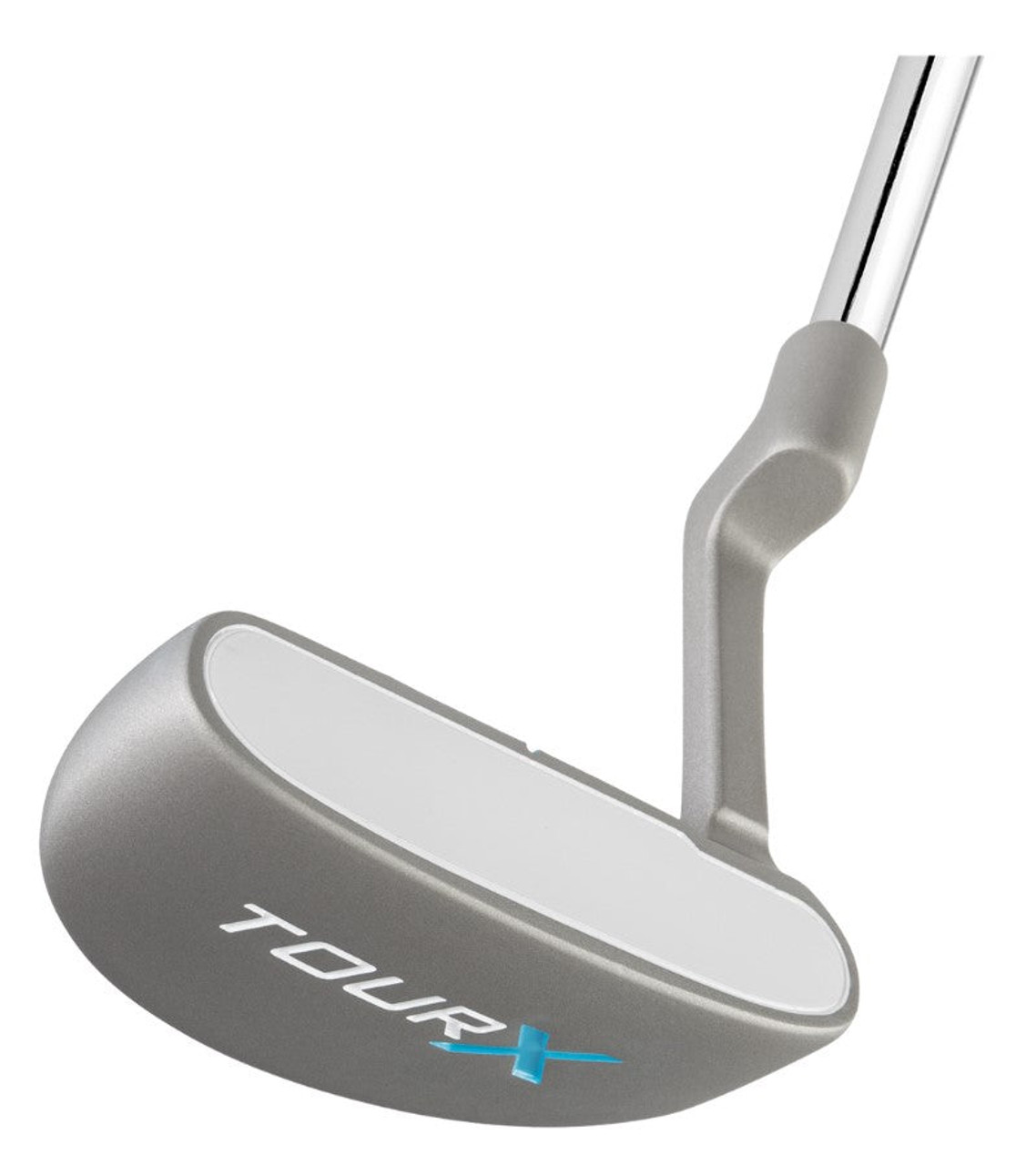 Tour X 5 Club Girls Golf Set for Ages 5-7 Light Blue