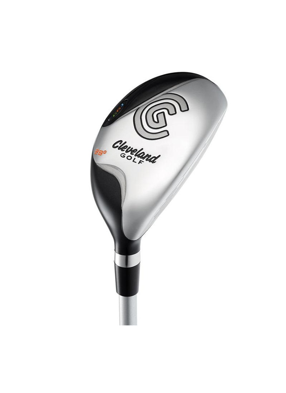 Cleveland Golf - 専用 Cleveland Golf unveils all-new RTZ wedges featuring new