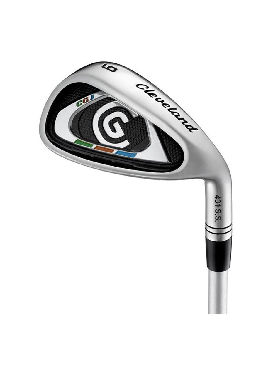 Cleveland CGJ 7 Club Kids Golf Set Ages 10-12 Blue | Free