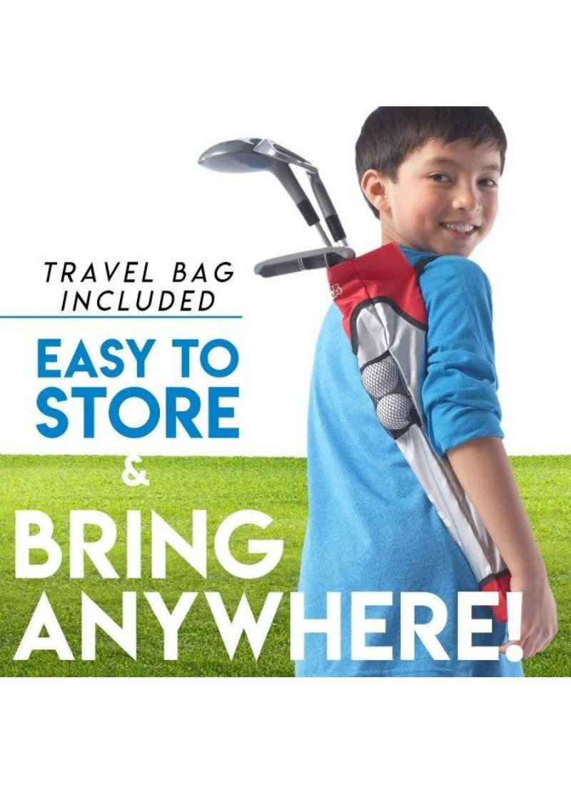 #FR2 GOLF　3点セット（新品未使用） ZXi5 アイアン(5本セット)New MCI 70／80／90(アイアン（セット