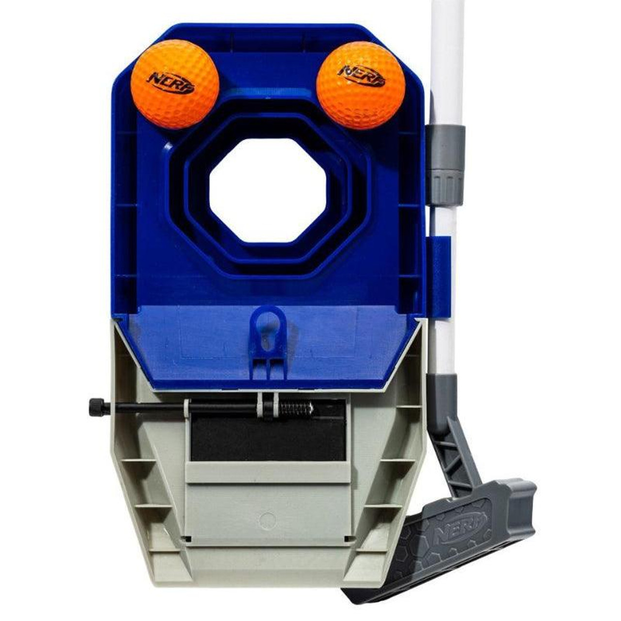 新品　未開封NERF TRICK SHOT GOLFゴルフトイ Nerf Trick Shot Kids Golf Set | 3 Challenge Cups